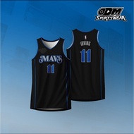 DALLAS MAVERICKS CT EDN 2024 Full Sublimation