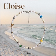 Necklace CHOKER NECKLACE SERIES PART 7 VARIAN ELOISE AVANA ALARA AERA ARABELLA SVETLANA CYRA OPHELIA