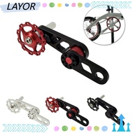 LAY Chainring Converter Durable Cycling MTB Bicycle Accessories