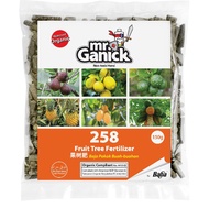 BABA MR GANICK 258, 426, 532, 549 ORGANIC FERTILIZER - 150GM (Mini Pack)