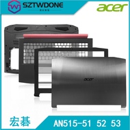 Acer/Acer AN515-51 52 53 42 41 N17C1 Speaker A Shell B C D Screen Shaft