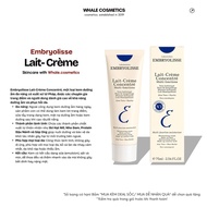 Embryolisse Lait-Crème Concentré Moisturizer