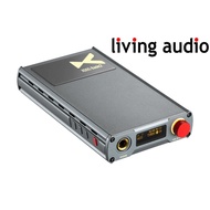 XDUOO XD05 BASIC 2 CS43131 Portable DAC & Headphone Amplifier