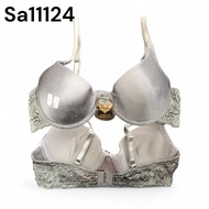 Y Sa11124 branded bra by Valege underwired bra size 32B