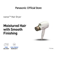 Panasonic EH-NA45-W685 nanoe™ Hair Dryer with UV Protection