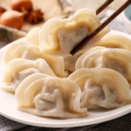 [TASTY FROZEN] SQ Juicy Soup Dumpling 三全珍鲜灌汤水饺 450g