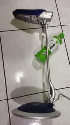 二手 兩個燈管 飛利浦 摩羯座 PLEU23204 23W 省電護眼檯燈.豐原 子式 枱 3M 東亞 旭光 小米 LED