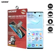 TG 295 Huawei P20 / P20 Pro / P30 / P30 Lite / P30 Pro / P40 / P40 Pro MOSS Nano Film Clear Screen P