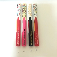 [Mumu House] PLUS X DISNEY Mickey Edition Scissors