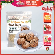 Cookie ingredient Set without egg beater finished product 500g Go to Kitchen 365