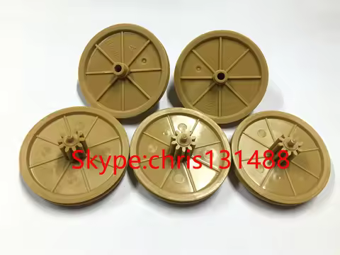 100% Brand new CDM4 CDM-4 M4 gear for Marantz CD CDM4 Player gear CDM-4 gear M4 gear 10pcs/lot FREE 