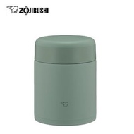 象印 - 0.4L不銹鋼真空飯壼 燜燒杯 SW-KA40 GM 軍綠色