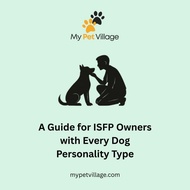 eBook PDF | ISFP Owner & Every Dog Personality Type: MBTI Guide for Pet Bonding – MyPetVillage