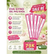 EVA Gyno Genuine Gynecological Gel (Lost Box) | Set of 5 Magic Wands 3ml | Cheap Price