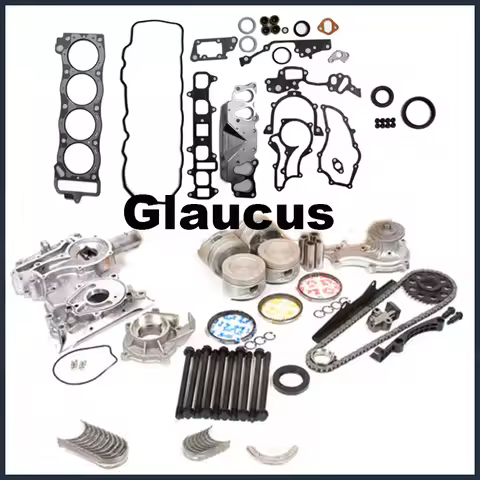 22R 22RE 22REC engine Rebuild Kit for TOYOTA CELICA 4RUNNER PICKUP 2.4L SOHC 8V 1985-1995 13523-3801