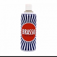 200ML Brasso Copper Metal Polish
