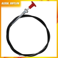 [VNG4] Shut Off Cable E5NN9C331EA E5NN9C331EA 83954545 Cable for  Tractor Series 2000, 2600, 3000