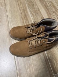 Caterpillar 卡特彼勒 短靴