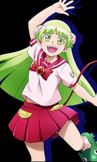 入間同學入魔了 克拉拉cos服大全套