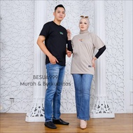 100 Thousand Get 5 | Distro T-shirts for Men and Women Sizes ML XL XXL XXXL T-shirts Men's T-shirts 