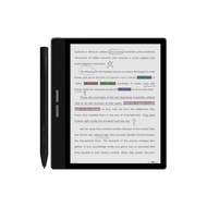 Bigme B751C Color Ebook Reader 7 Inch E-Ink Paper Tablet for Notes Taking, Reading and Writing (Case