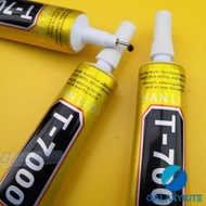 G.K. DIY Cellphone Glue Mobile Phone Touch Screen Superglue Adhesive Jewelry glue B-7000 B-7000 50ml