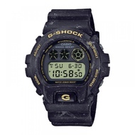 CASIO G-SHOCK (G-Shock) DW-6900 color model DW-6900WS-1JF