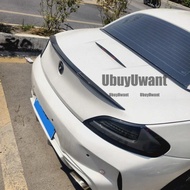 BigSale For BMW Z4 E86 M4 Style Matt black/ Glossy Black/ Real Carbon Fiber 2005 2006 2007 2008 E86 