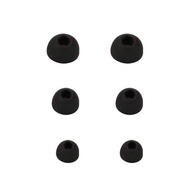 For EAH-AZ100 Replace Ear Tips Silicone Anti Slip Replacement Earbud Tips Soft Plug Earbuds Replacem