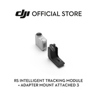 DJI RS Intelligent Tracking Module