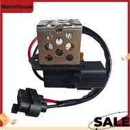 New High Quality Car Air Conditioner Blower Fan Resistor 7R3Z8L603A 7R3Z-8L603-A for   2005-2010