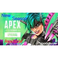 S21|New Update| Apex Legends HACK | Aimbot | Steam Origin Steam PC | Wall hack | NO HWID BAN + UNDET