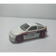 Hotwheels Honda Crx VHTF *STH*