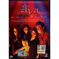 DVD Malay Movie - Dia