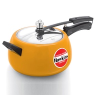 HAWKINS Contura Pressure Cooker 5L (Mustard)