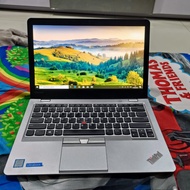 Laptop Lenovo Thinkpad 13 Core i5 7th Gen RAM 8GB SSD Touchsceeen FHD Win 10
