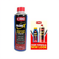 CRC Trans X Automatic Transmissions Stop Leak Original Blue K&W Auto Stop Leak