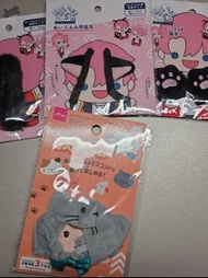 公仔衫，Project Sekai巡音流歌 (Megurine Luka),咒術迴戰 伏黑惠 Snoopy 襪