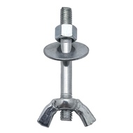 Knob & Screw for 362 365 372 372XP Air Filter Chainsaw Parts