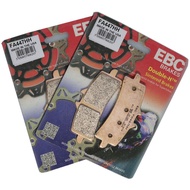 < i18 > EBC Metal FA447HH Here Suitable For brembo Radiation M4/1098/M50/484/GP4RX/GSXR600