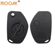 Suitable for Lada Niva Grante Car Key Shell Lada Vesta Foldable Remote Control Key Shell