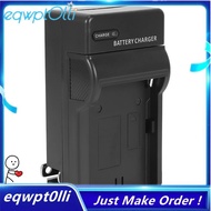 eQQNP-F550 Battery Charger  NP-FM50, FM70, FM90, FM30, FM500H, FM51(USplug)