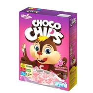 Makanan Ringan / Cereal / Sereal Box Nestle Koko Krunch 150 Gr Cookie Original Duo Milo Honey Stars