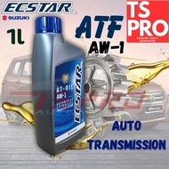 Suzuki Ecstar Genuine 1L ATF Auto Transmission Oil Fluid Minyak Gear Box Proton Ertiga 3324 AW1 S990