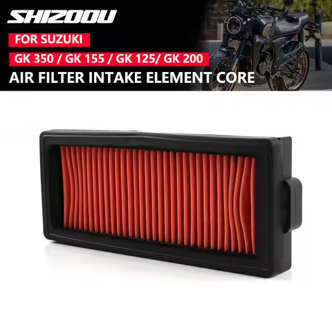 For Zontes GK125 GK155 GK350 GK 125 155 350 GK 350GK ZT 125GK 155GK GK200 ZT350-GK Motorcycle Air Fi