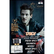 D'CALYSTA EXCLUSIVE PERFUME FOR MEN