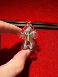 帕固伴-第27期 魂魄勇 “破弄”