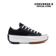 CONVERSE รองเท้า RUN STAR HIKE OX BLACK 168816CIP_H0BKXX