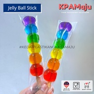 【Bundle】Jelly Ball Stick - Satay Stick, Bamboo Skewer, Lidi Sate Bambu, Oden Skewer, Teppo Skewer, L