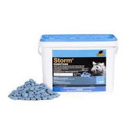 STORM 10 KILO ( 100% ORIGINAL )